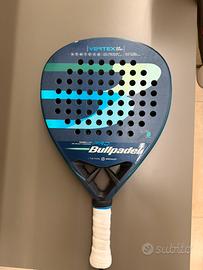 Racchetta da padel Bullpadel Vertex 03 CMF