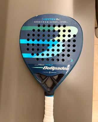 Racchetta da padel Bullpadel Vertex 03 CMF