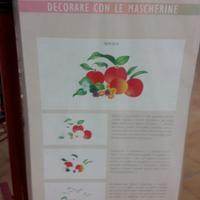 Stencil assortiti