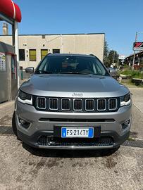 Jeep Compass1.4 Limited Full Optional