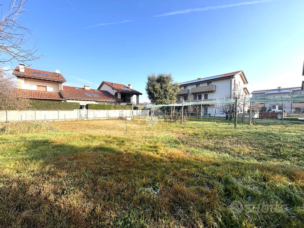 TER. RESIDENZIALE A BASSANO DEL GRAPPA - Vista 2