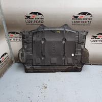 Copertura vassoio sottoscocca nissan leaf 2023 748