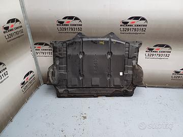 Copertura vassoio sottoscocca nissan leaf 2023 748