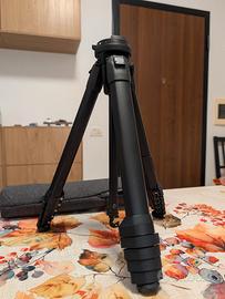 Treppiede Peak Design Alluminio