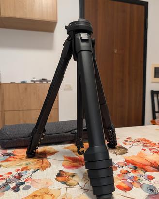 Treppiede Peak Design Alluminio