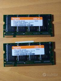 RAM DDR 3 NOTEBOOK 4GIGA