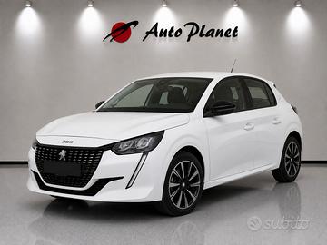 Peugeot 208 PureTech 75 Stop&Start 5 porte Active 