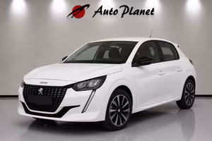 Peugeot 208 PureTech 75 Stop&Start 5 porte Active 