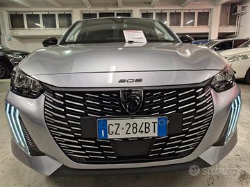 Peugeot 208 PureTech 100 Stop&Start 5 porte Allure