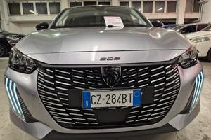 Peugeot 208 PureTech 100 Stop&Start 5 porte Allure