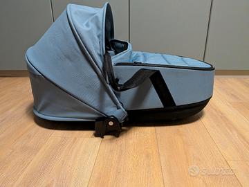 Navicella BabyZen YoYo