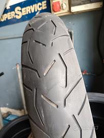 gomma moto 120/70-17=58W