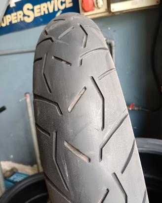 gomma moto 120/70-17=58W