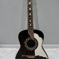 Chitarra Catania Carmelo