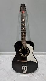 Chitarra Catania Carmelo