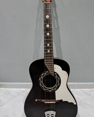 Chitarra Catania Carmelo