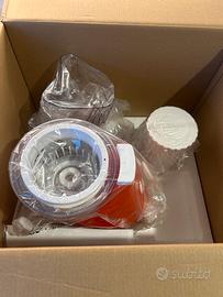 Estrattore succhi Bialetti