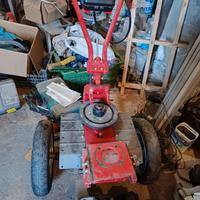 Cambio per Motozappa Brumi Universal 