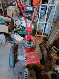 Cambio per Motozappa Brumi Universal 