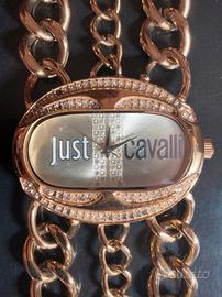 Orologio Just Cavalli Trilogy Donna