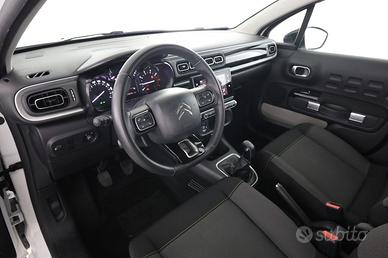 CITROEN C3 C3 PureTech 83 S&S Shine