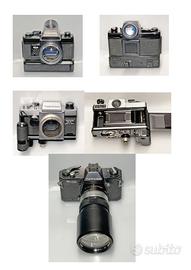Topcon speciali