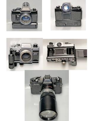 Topcon speciali