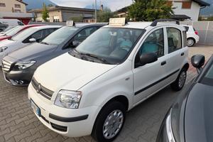 Fiat Panda 1.2 benzina 4x4 garantita 12 mesi