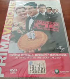 American PIE Il Matrimonio - DVD FILM NUOVO