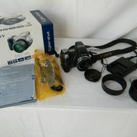 Sony compatta DSC-H5