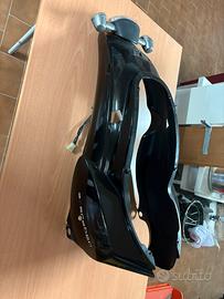 Ricambi aprilia scarabeo 100