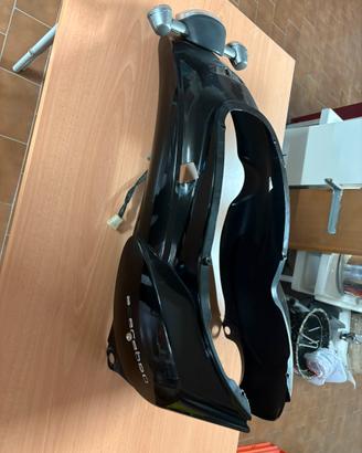 Ricambi aprilia scarabeo 100