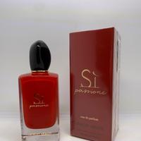 profumo donna 