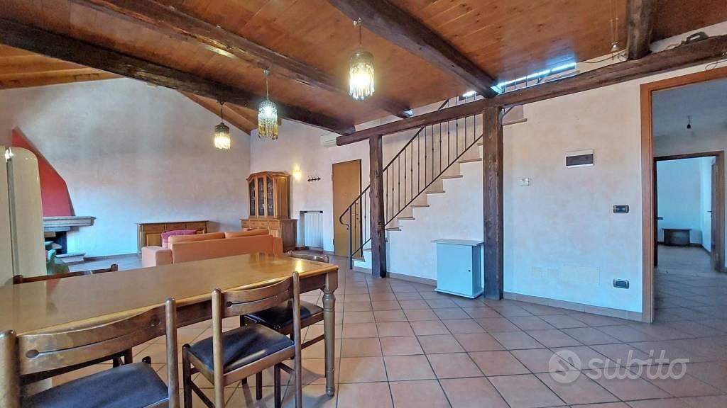 Apartment in Abbiategrasso, Castelletto - Altro
