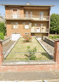 Due appartamenti di 130 metri quadri