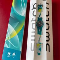 Orologio edizione limitata