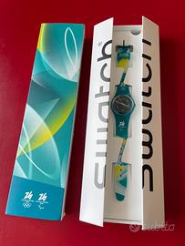 Orologio edizione limitata