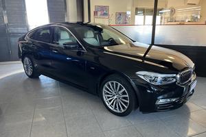 BMW 630 G.TURISMO 3000 D 265 CV XDRIVE LUXURY