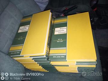 Moderna enciclopedia universale