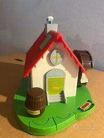 Casa Mulino Bianco + scatola originale