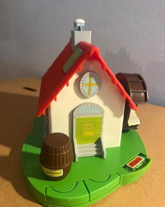 Casa Mulino Bianco + scatola originale