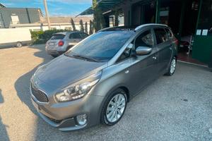 Kia Carens Carens 1.7 crdi Class 115cv 7p.ti TETTO