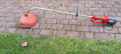 decespugliatore  Efco 8100 elettrico