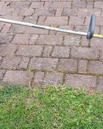 decespugliatore  Efco 8100 elettrico