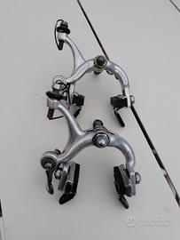 pinz freno campagnolo super record  perno lungo