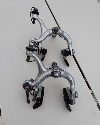 pinz freno campagnolo super record  perno lungo