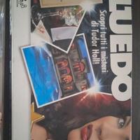 gioco di società cluedo scopri tutti i misteri di