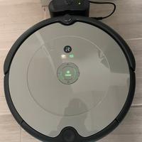 Roomba 698