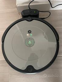 Roomba 698