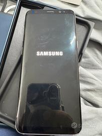 Galaxy s8 64 GB